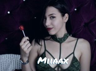Miiaax