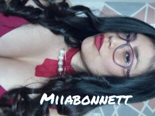 Miiabonnett