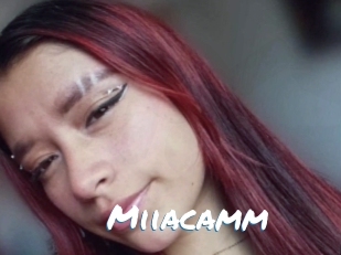 Miiacamm