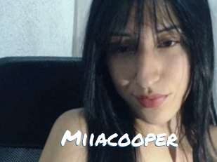Miiacooper