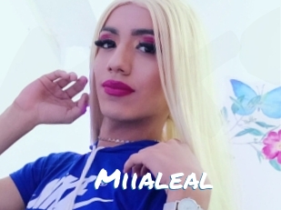 Miialeal