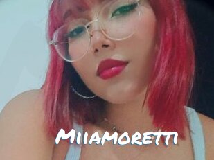 Miiamoretti