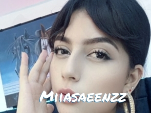 Miiasaeenzz