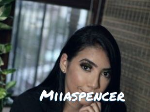 Miiaspencer