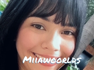 Miiawoorlds