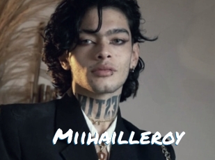 miihailleroy Max 50