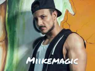 Miikemagic