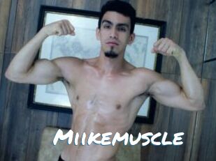 Miikemuscle