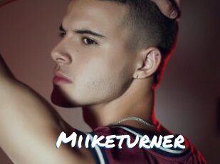 miiketurner Max 50