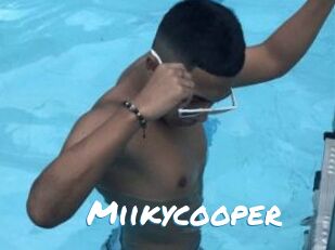 Miikycooper