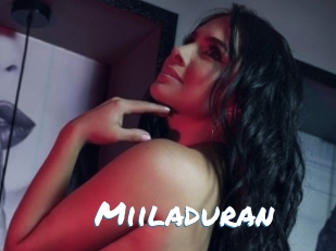 Miiladuran