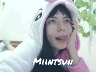 Miintsun