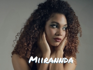 Miirannda