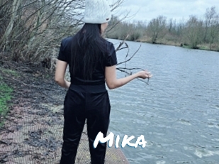 Mika