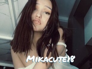 Mikacute18