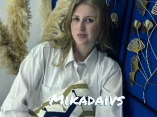 Mikadaivs