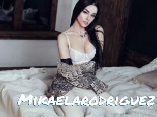 Mikaelarodriguez