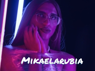 Mikaelarubia