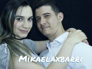 mikaelaxbarri Max 50