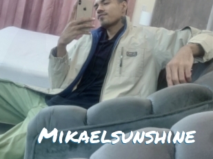 Mikaelsunshine