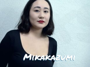 Mikakazumi