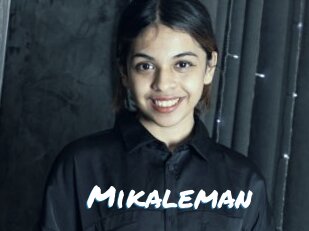 Mikaleman