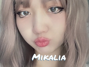 mikalia Max 50