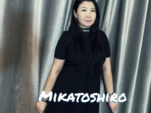 Mikatoshiro