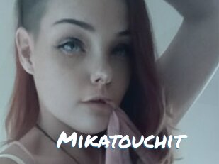 mikatouchit Max 50
