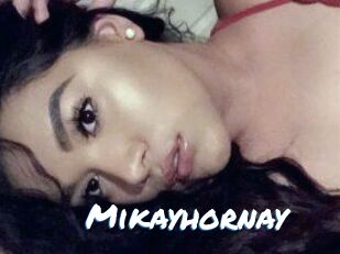 Mikayhornay