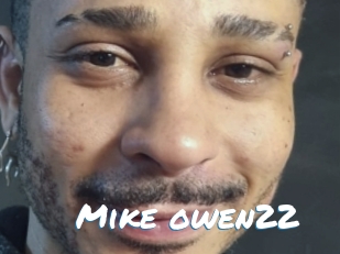Mike_owen22