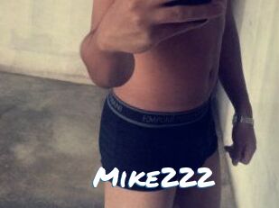 Mike222