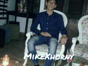 MikeXhorny