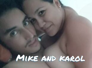 Mike_and_karol
