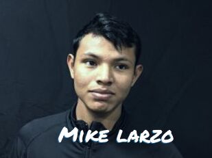 Mike_larzo