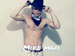 mike_max1 Max 50