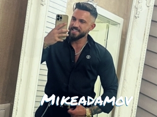 Mikeadamov