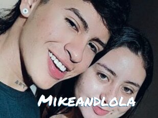 Mikeandlola
