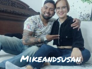 Mikeandsusan