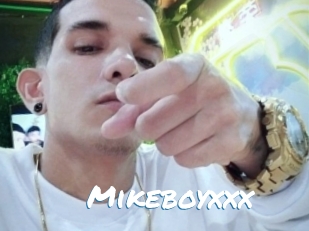 Mikeboyxxx