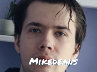 mikedeans Max 50