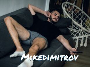 Mikedimitrov