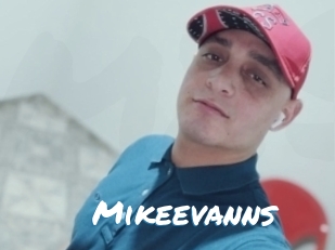 Mikeevanns