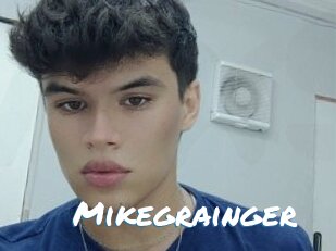 Mikegrainger