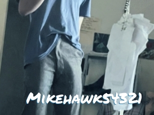 Mikehawk54321