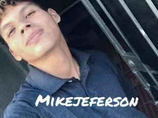 Mikejeferson