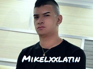 Mikelxxlatin