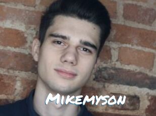 Mikemyson
