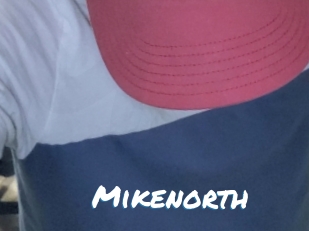 Mikenorth