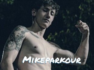 Mikeparkour